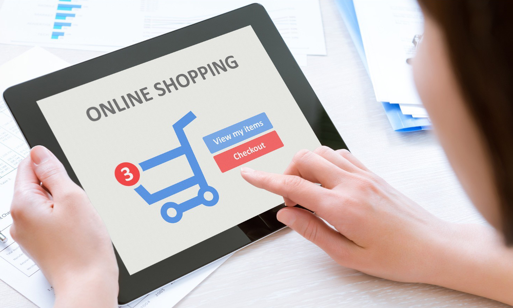 Basic Ways To Save Money Shopping Online