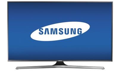 Samsung UN40J6300A 40-Inch Smart LED HDTV