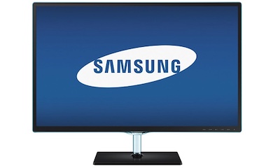 Samsung S24D390HL 23.6-Inch Monitor
