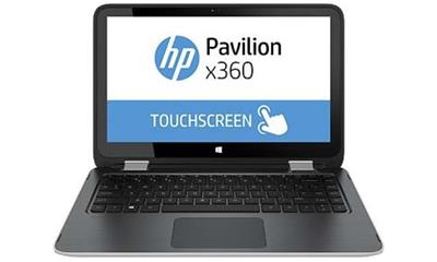 HP Pavilion x360 13-a113cl 2-In-1 Notebook