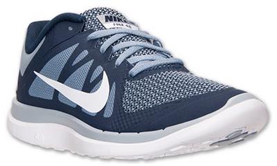 Nike Free 4.0 V4 Men's Running Shoes
