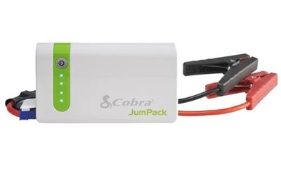 Cobra JumPack Jump Starter/Power Pack (CPP 7500)
