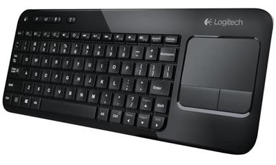 Logitech Living Room K410 Wireless Keyboard