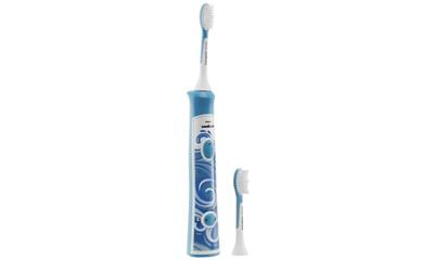 Philips Sonicare HX6311/07 Kids Electric Toothbrush