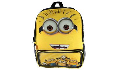 Despicable Me Jerry 16-Inch Backpack