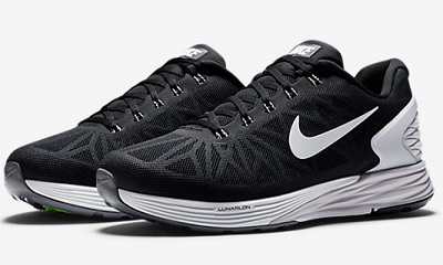 Nike LunarGlide 6 Men's Running Shoe
