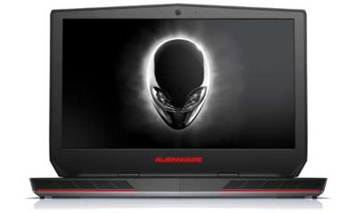 Dell Alienware 15 I54210H Gaming Laptop