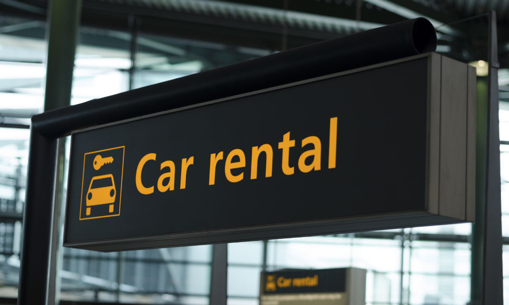 How To Save Money On Car Rentals