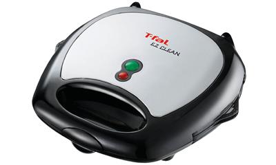 T-fal 2100057403 Nonstick Sandwich and Waffle Maker