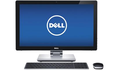 Dell Inspiron 23" Touch-Screen All-In-One Computer