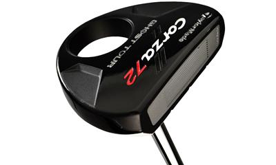 TaylorMade Golf Ghost Tour Putter
