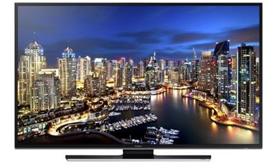 Samsung UN50HU6950 50-Inch UHD 4K Smart LED HDTV