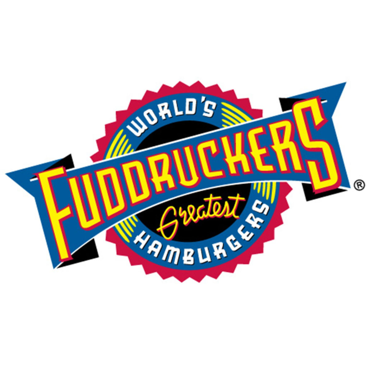 Fuddruckers Logo