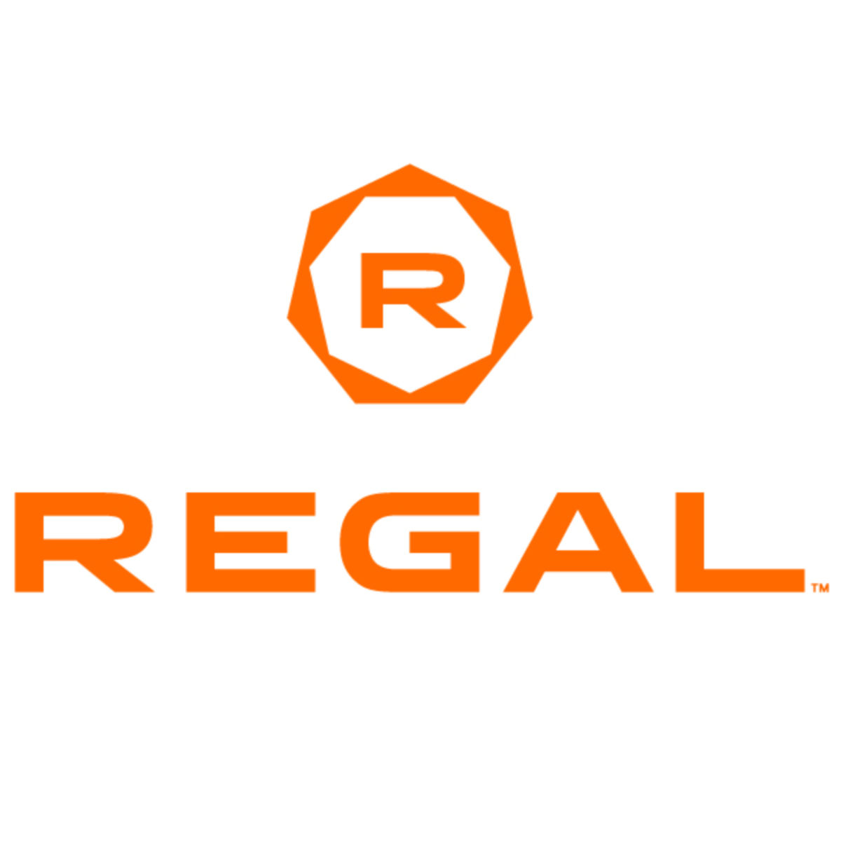 Regal Theatres Logo