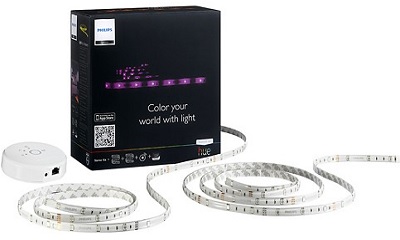 Philips Friends of hue LightStrip Luminaires 259499 Starter Kit