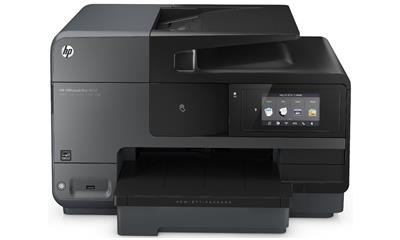 HP Officejet Pro 8620 e-All-in-One Wireless All-In-One Printer