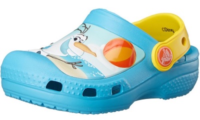 Crocs Creative Olaf Kids Clog