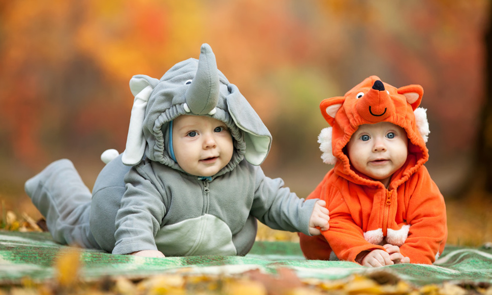 Top 10 Baby Halloween Costumes in 2015