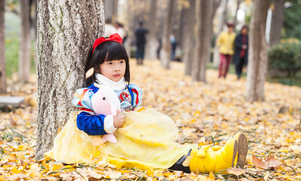 12 Popular Disney Princess Halloween Costumes