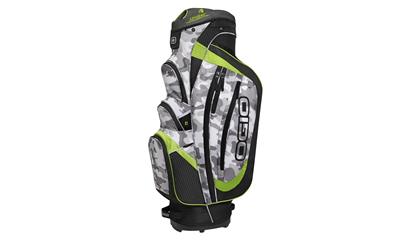 Ogio Golf 2015 Shredder Cart Bag