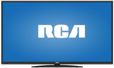 RCA LED55G55R120Q 55-Inch LED HDTV