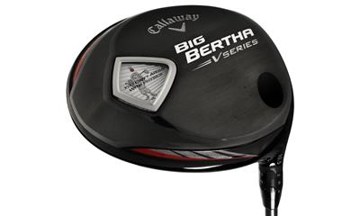 Callaway Golf Big Bertha V Series Driver