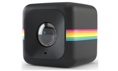 Polaroid Cube HD 1080p Lifestyle Action Video Camera