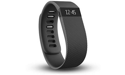 Fitbit Charge Wireless Activity Fitness Wristband