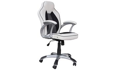 X Rocker 0287401 Executive Office Chair