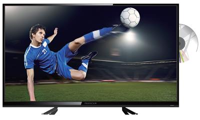Proscan PLEDV4020A-B 40-Inch 60Hz LED TV-DVD Combo