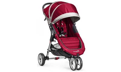 Baby Jogger City Mini Stroller (BJ11436)