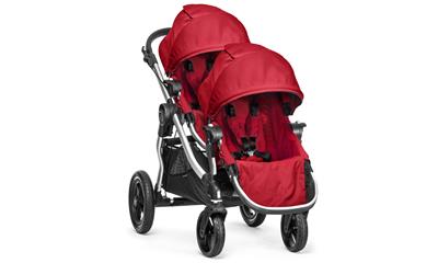 Baby Jogger City Select With Second Seat (BJ53430)