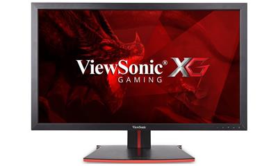 ViewSonic XG2700-4K 27-inch 4K UHD Gaming Monitor