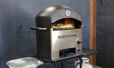 Blackstone 1575 Patio Pizza Oven