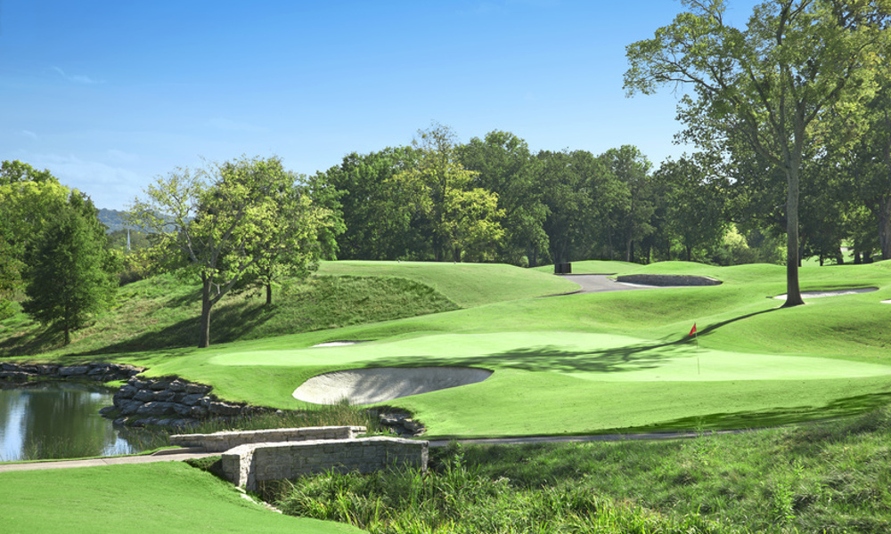 How Dynamic Pricing At Golf Courses Helps Golfers Save Money