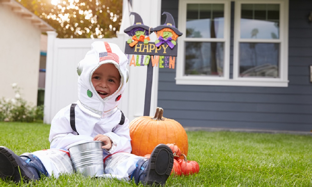Popular Halloween Costume Ideas for Boys