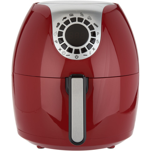 Cook Essentials 5.3-Quart Digital Air Fryer $99.96 (39% off) @ QVC