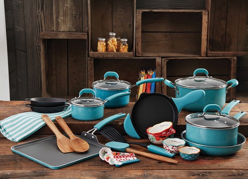 target black friday cookware set