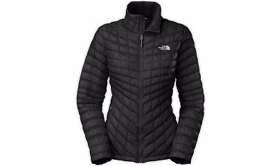 The North Face Women's ThermoBall Full Zip Jacket