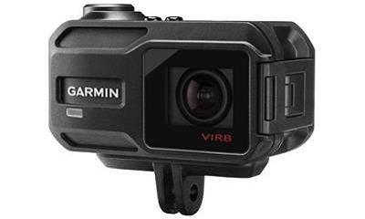 Garmin VIRB X Compact HD Action Camera