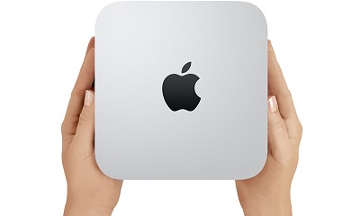 Apple Mac Mini MGEM2LL/A Desktop