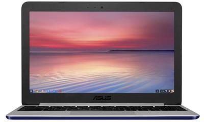 ASUS C201PA-DS02 11.6 inch Chromebook