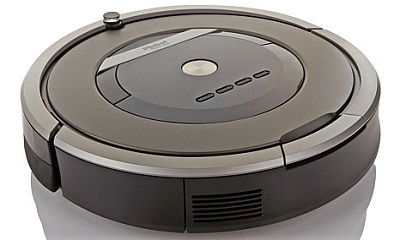 iRobot Roomba 870 Robot Vacuum