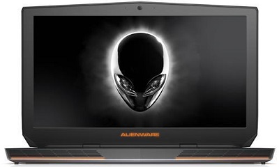 Dell Alienware 17 R3 17.3-Inch HD Gaming Laptop