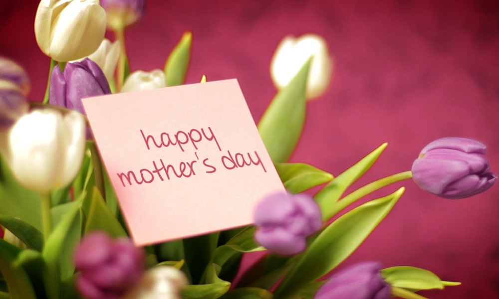 Celebrate Mom: 5 Mother's Day Gift Ideas