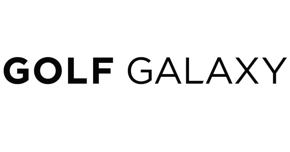 Golf Galaxy 2018 Black Friday Ad