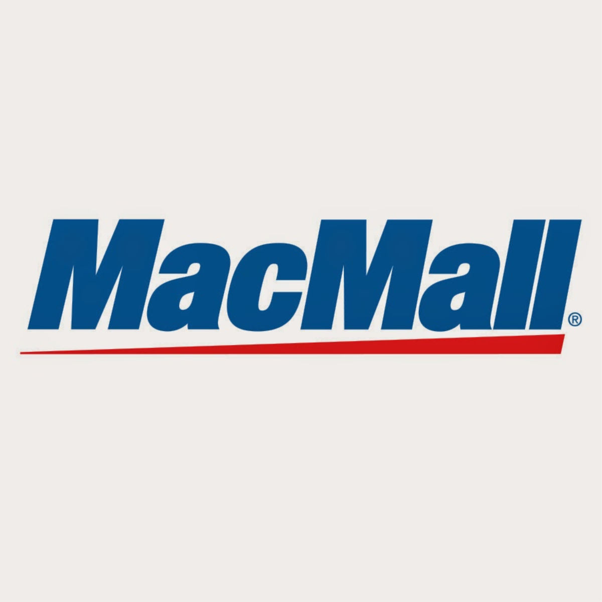 MacMall Logo