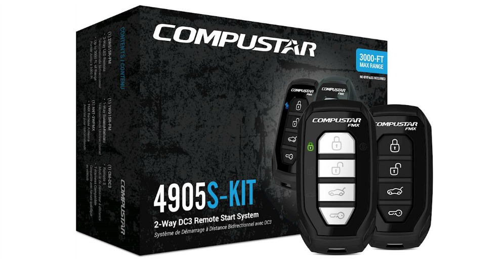 remote start cost best buy