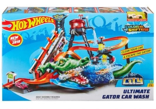 target hot wheels car culture