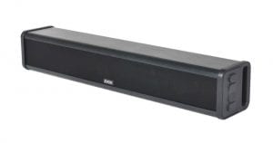 ZVOX AV203 AccuVoice TV Soundbar $159.99 (41% off) @ HSN